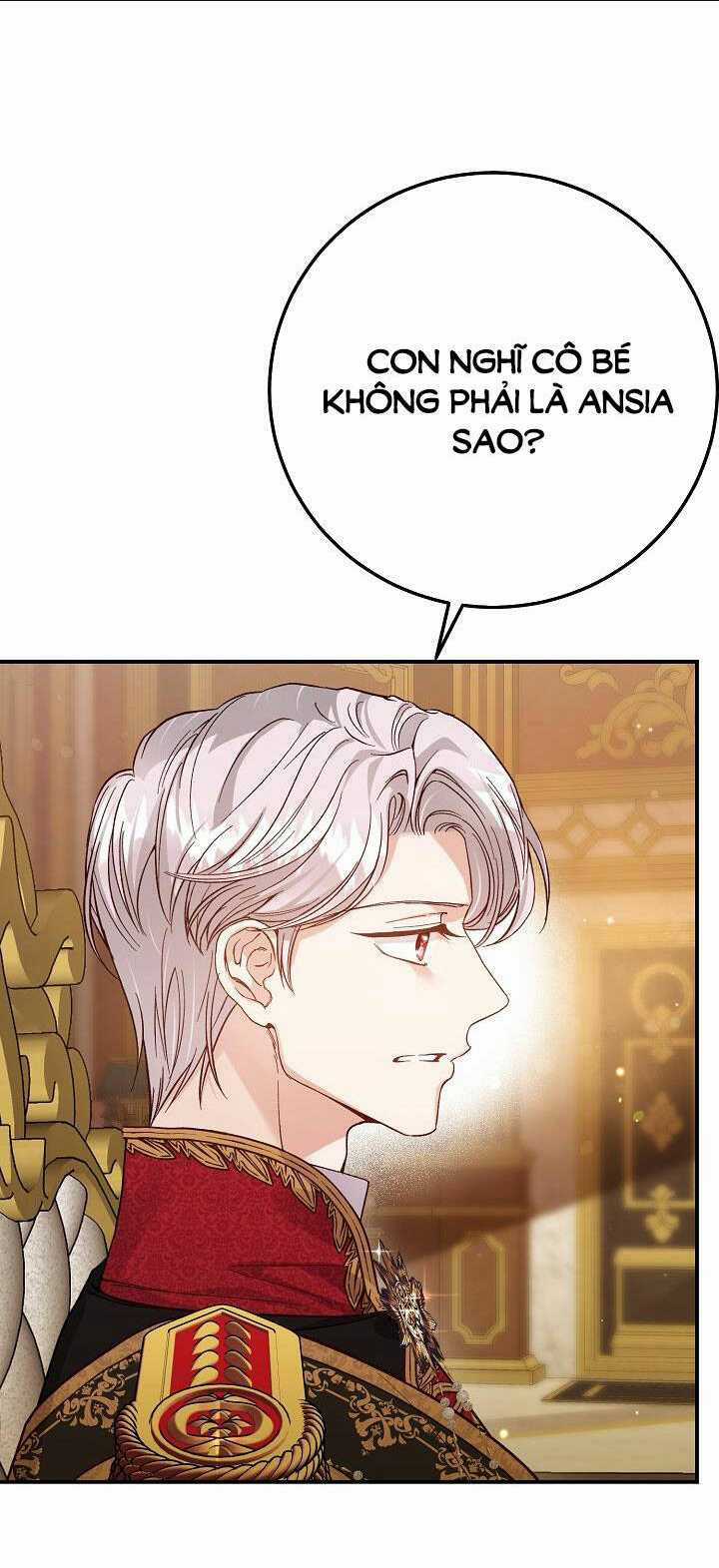 Trở Thành Vợ Thái Tử Quái Vật Chapter 88.1 trang 25