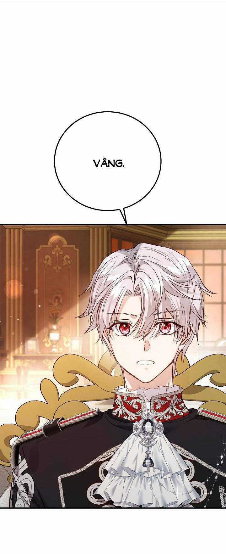 Trở Thành Vợ Thái Tử Quái Vật Chapter 88.1 trang 26