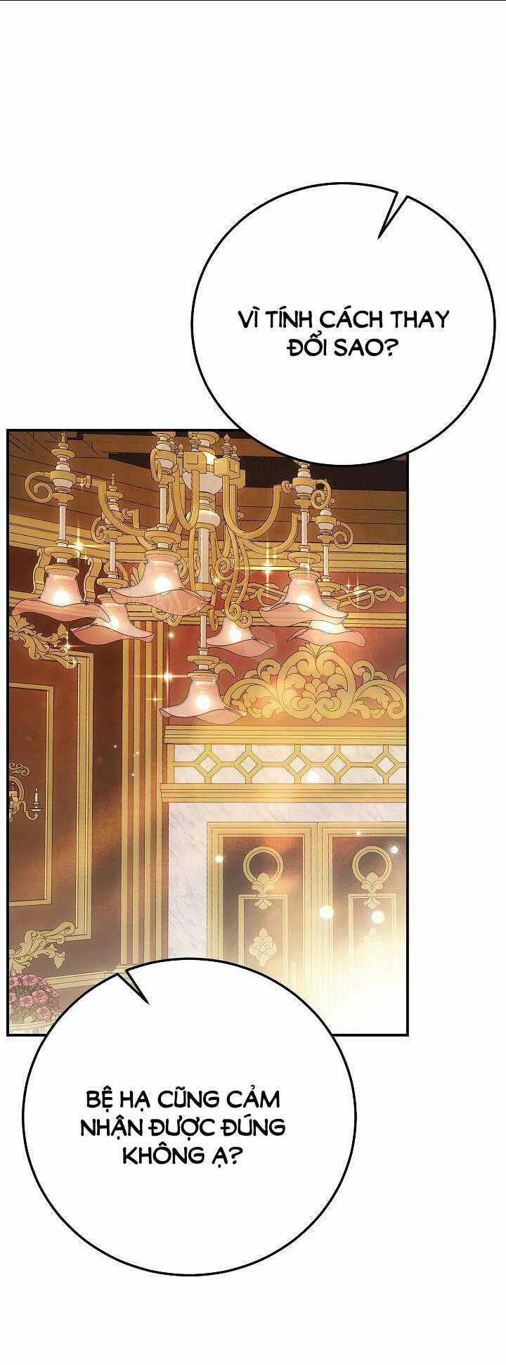 Trở Thành Vợ Thái Tử Quái Vật Chapter 88.1 trang 27