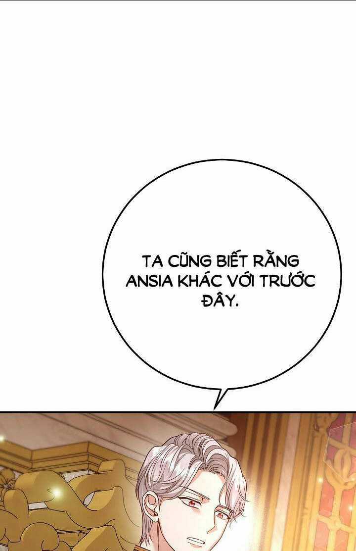 Trở Thành Vợ Thái Tử Quái Vật Chapter 88.1 trang 28