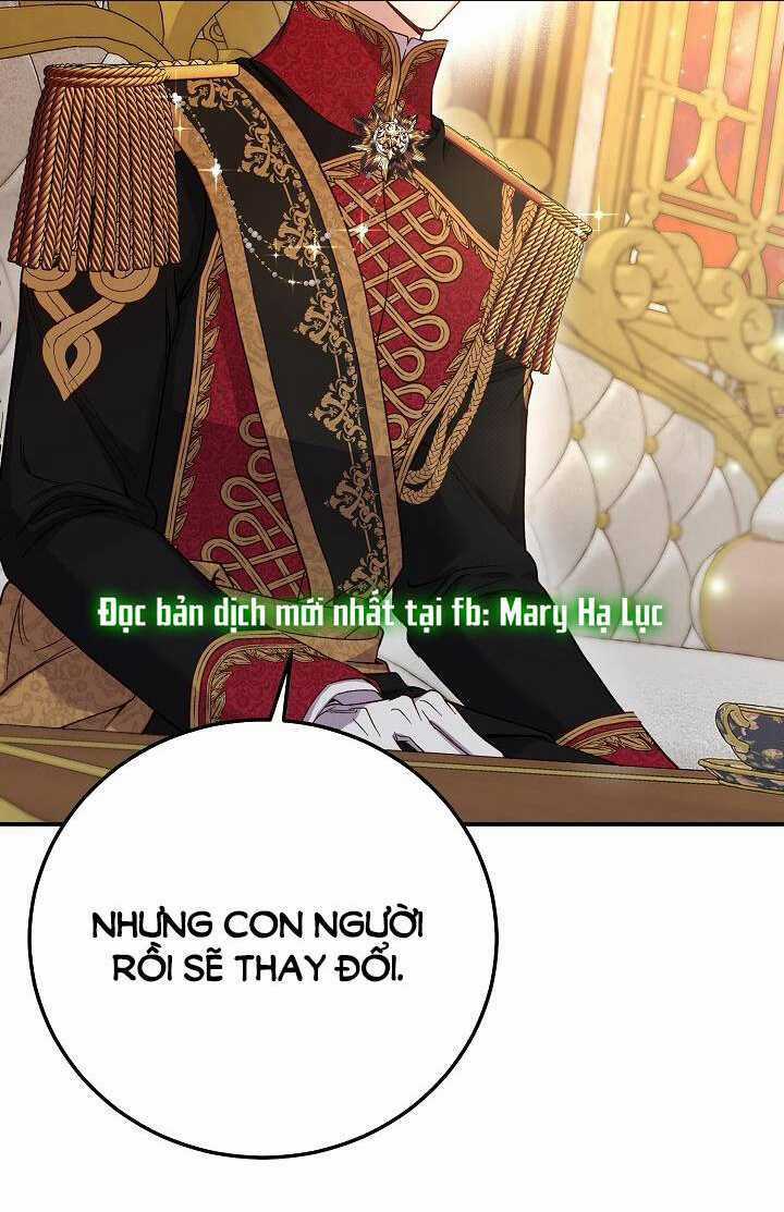 Trở Thành Vợ Thái Tử Quái Vật Chapter 88.1 trang 29