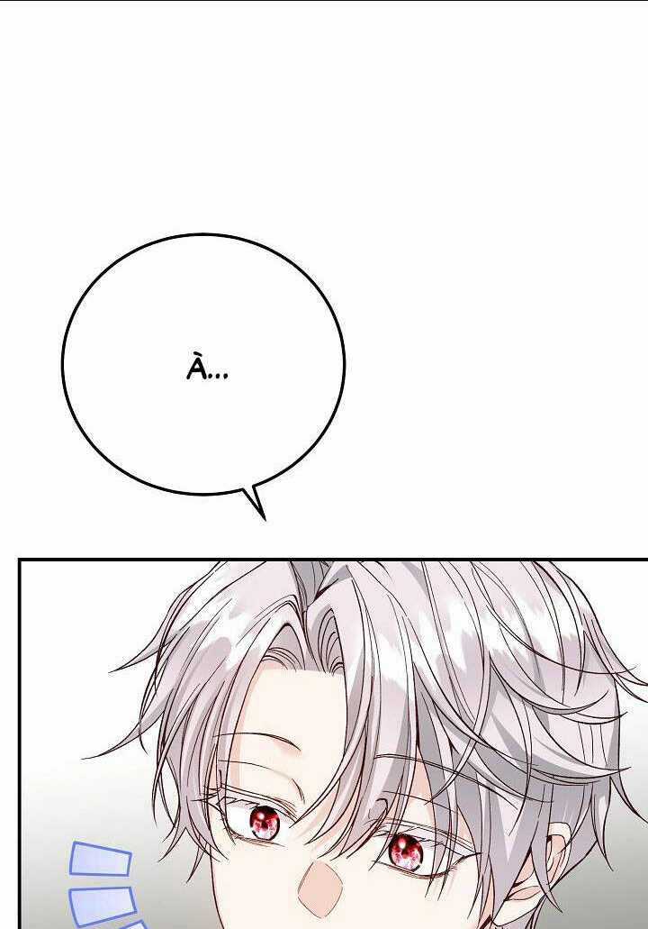 Trở Thành Vợ Thái Tử Quái Vật Chapter 88.1 trang 3