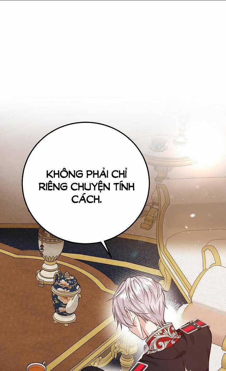 Trở Thành Vợ Thái Tử Quái Vật Chapter 88.1 trang 32