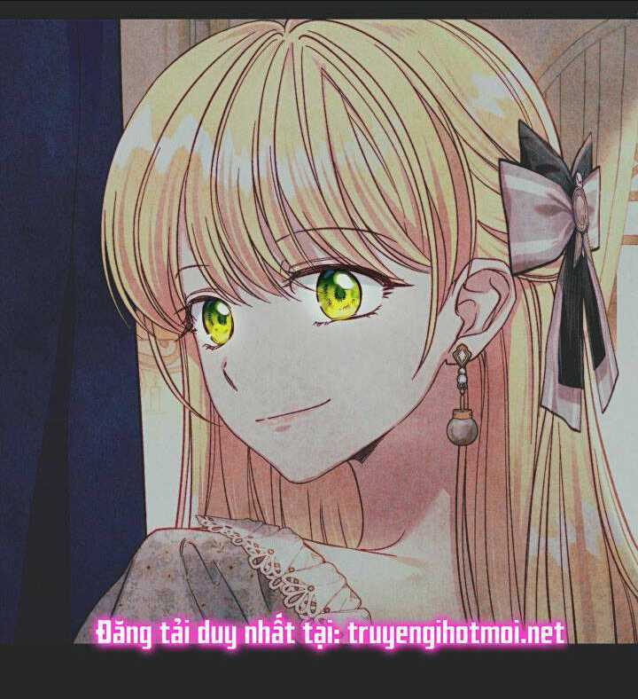 Trở Thành Vợ Thái Tử Quái Vật Chapter 88.1 trang 34