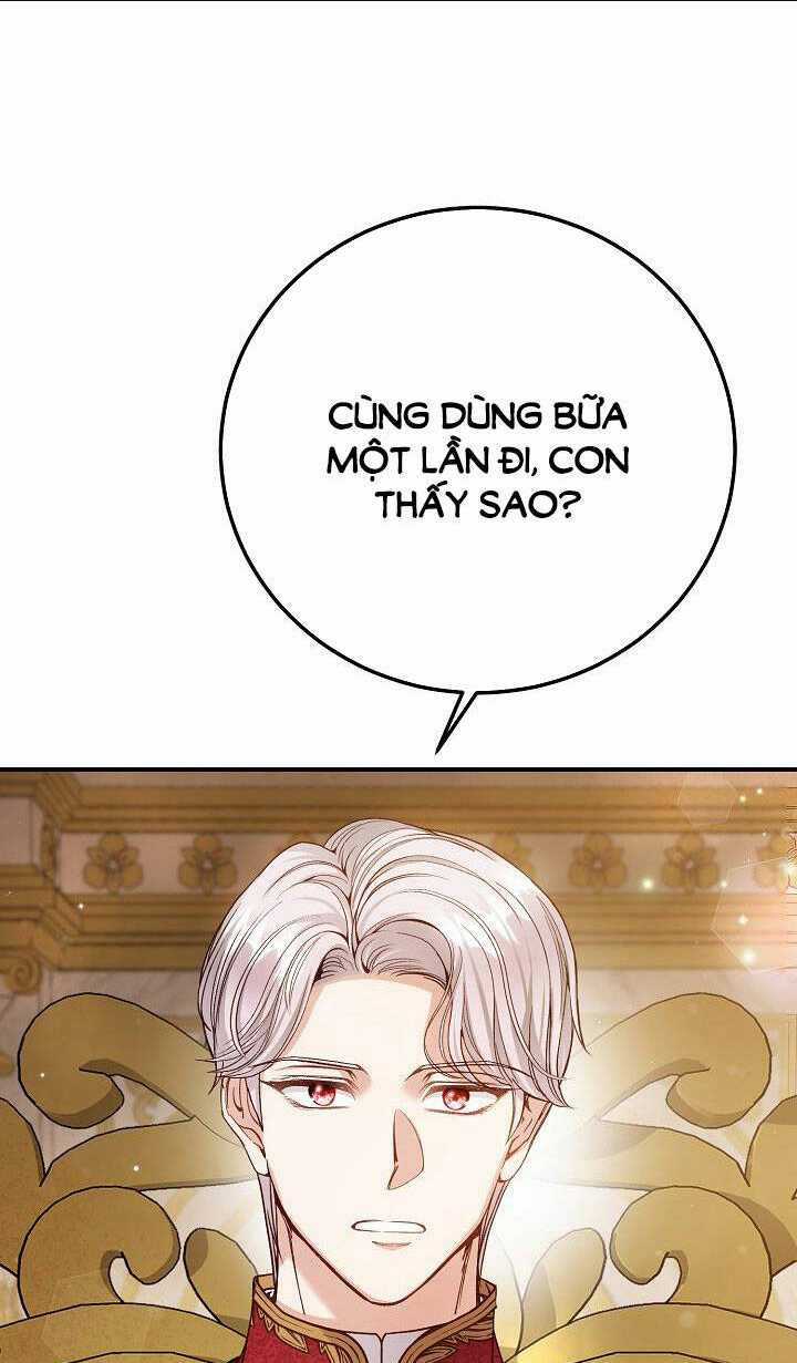 Trở Thành Vợ Thái Tử Quái Vật Chapter 88.1 trang 39