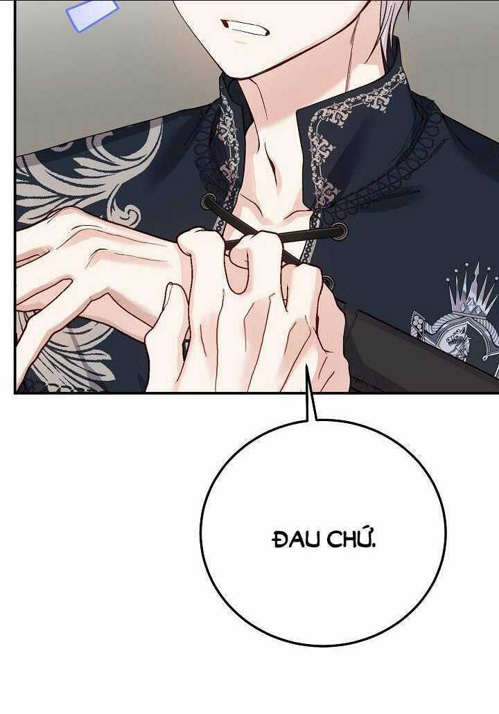 Trở Thành Vợ Thái Tử Quái Vật Chapter 88.1 trang 4