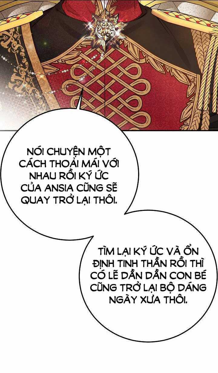 Trở Thành Vợ Thái Tử Quái Vật Chapter 88.1 trang 40