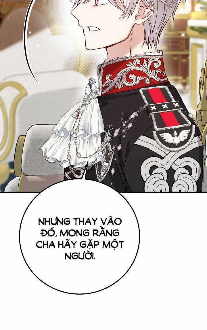 Trở Thành Vợ Thái Tử Quái Vật Chapter 88.2 trang 1