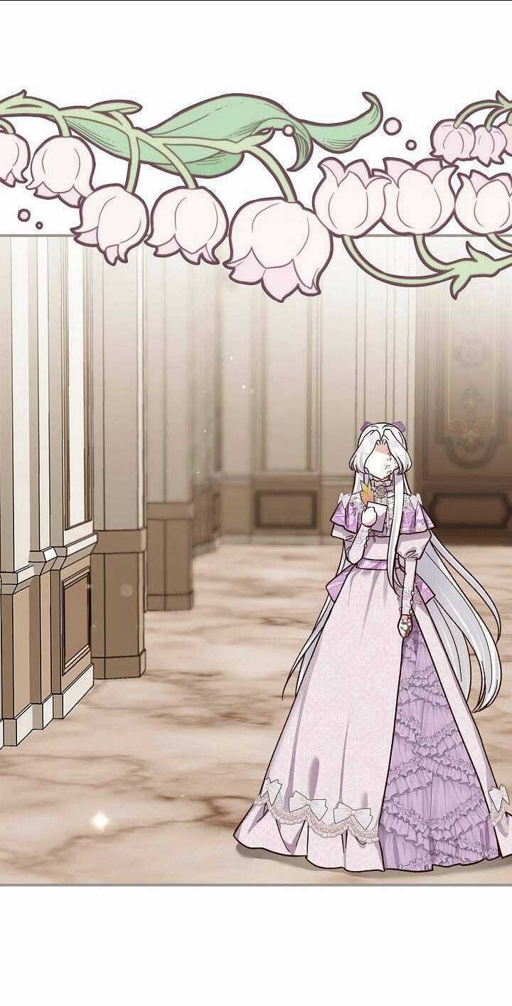 Trở Thành Vợ Thái Tử Quái Vật Chapter 88.2 trang 10