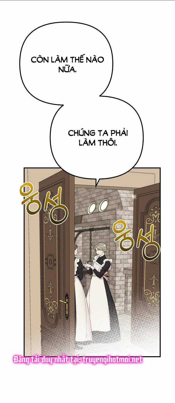 Trở Thành Vợ Thái Tử Quái Vật Chapter 88.2 trang 12