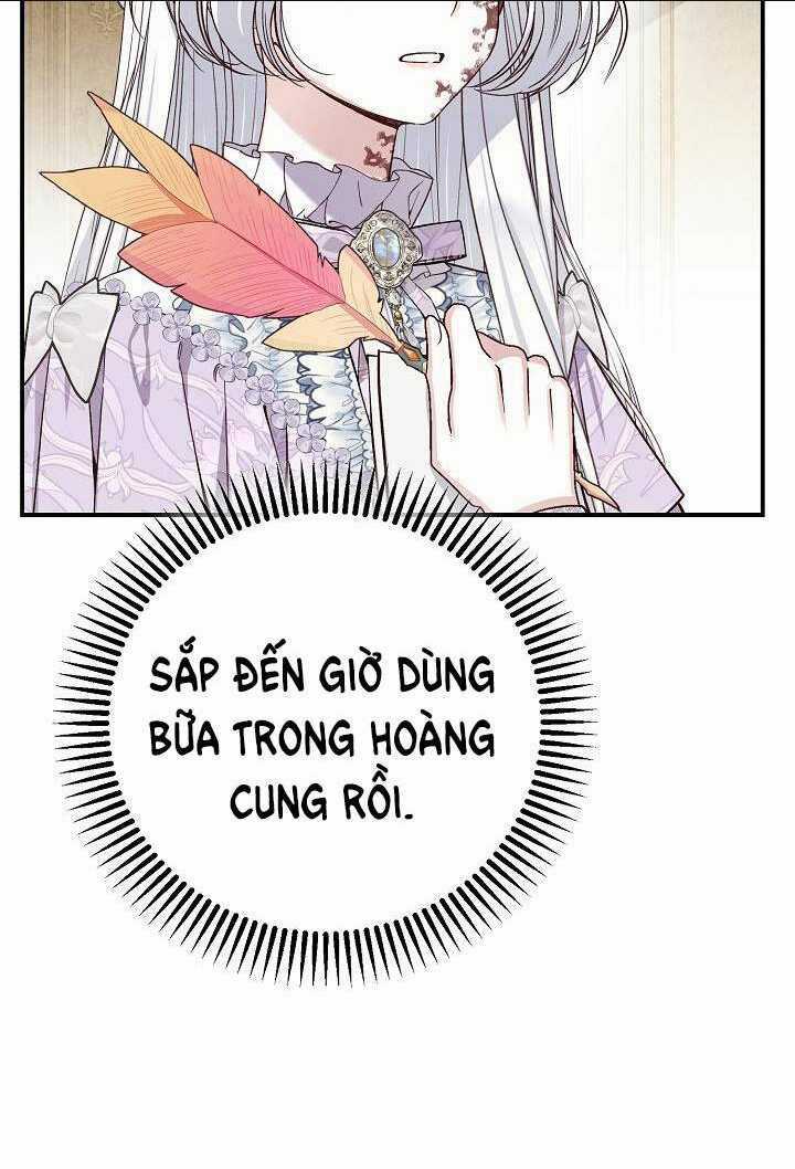 Trở Thành Vợ Thái Tử Quái Vật Chapter 88.2 trang 14