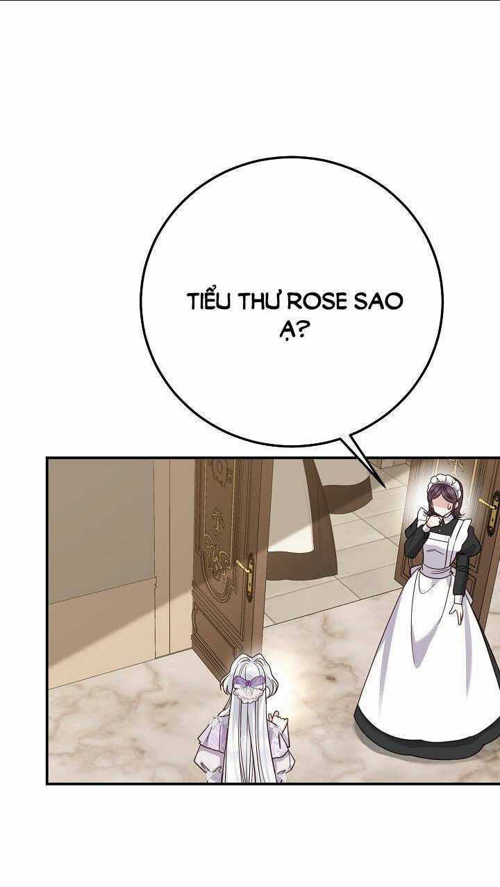 Trở Thành Vợ Thái Tử Quái Vật Chapter 88.2 trang 19
