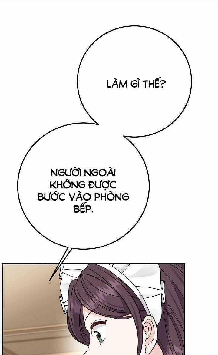Trở Thành Vợ Thái Tử Quái Vật Chapter 88.2 trang 20