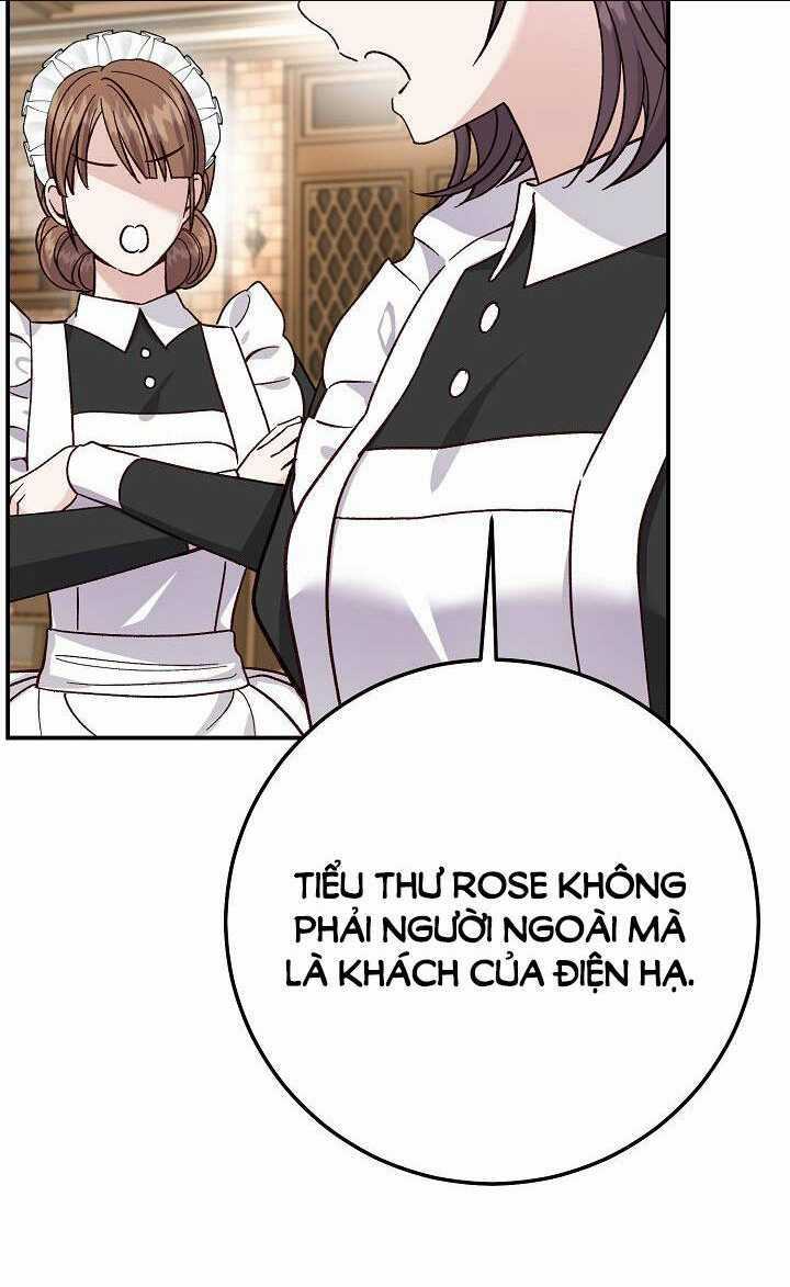 Trở Thành Vợ Thái Tử Quái Vật Chapter 88.2 trang 21