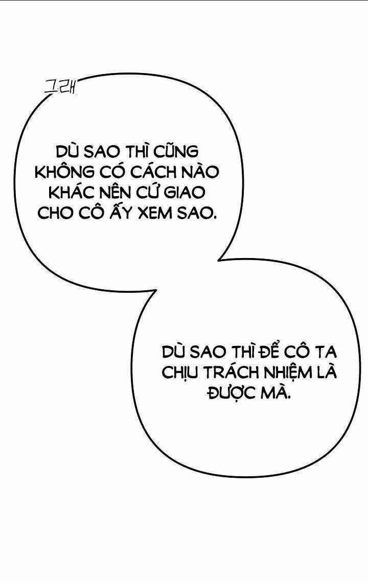 Trở Thành Vợ Thái Tử Quái Vật Chapter 88.2 trang 22