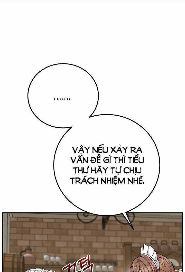 Trở Thành Vợ Thái Tử Quái Vật Chapter 88.2 trang 23