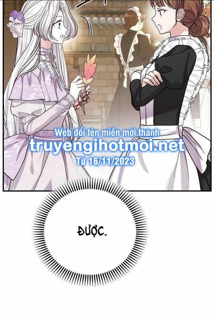 Trở Thành Vợ Thái Tử Quái Vật Chapter 88.2 trang 24