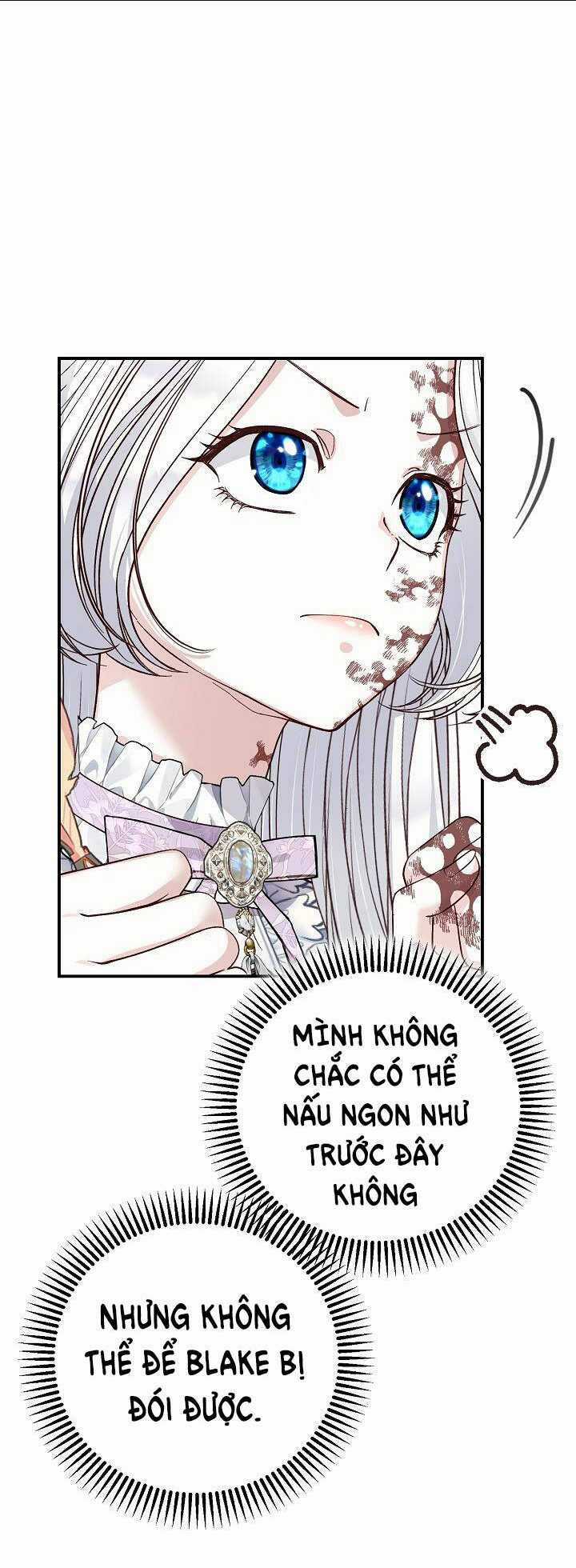 Trở Thành Vợ Thái Tử Quái Vật Chapter 88.2 trang 25