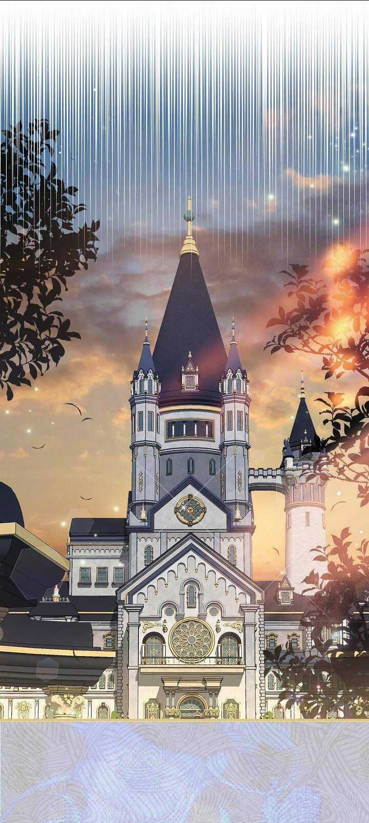 Trở Thành Vợ Thái Tử Quái Vật Chapter 88.2 trang 28