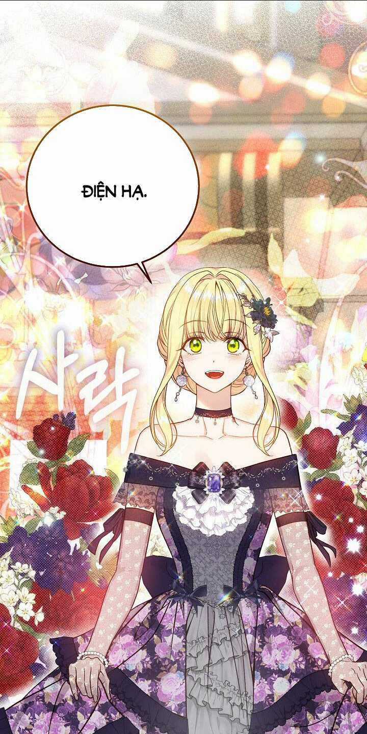 Trở Thành Vợ Thái Tử Quái Vật Chapter 88.2 trang 32