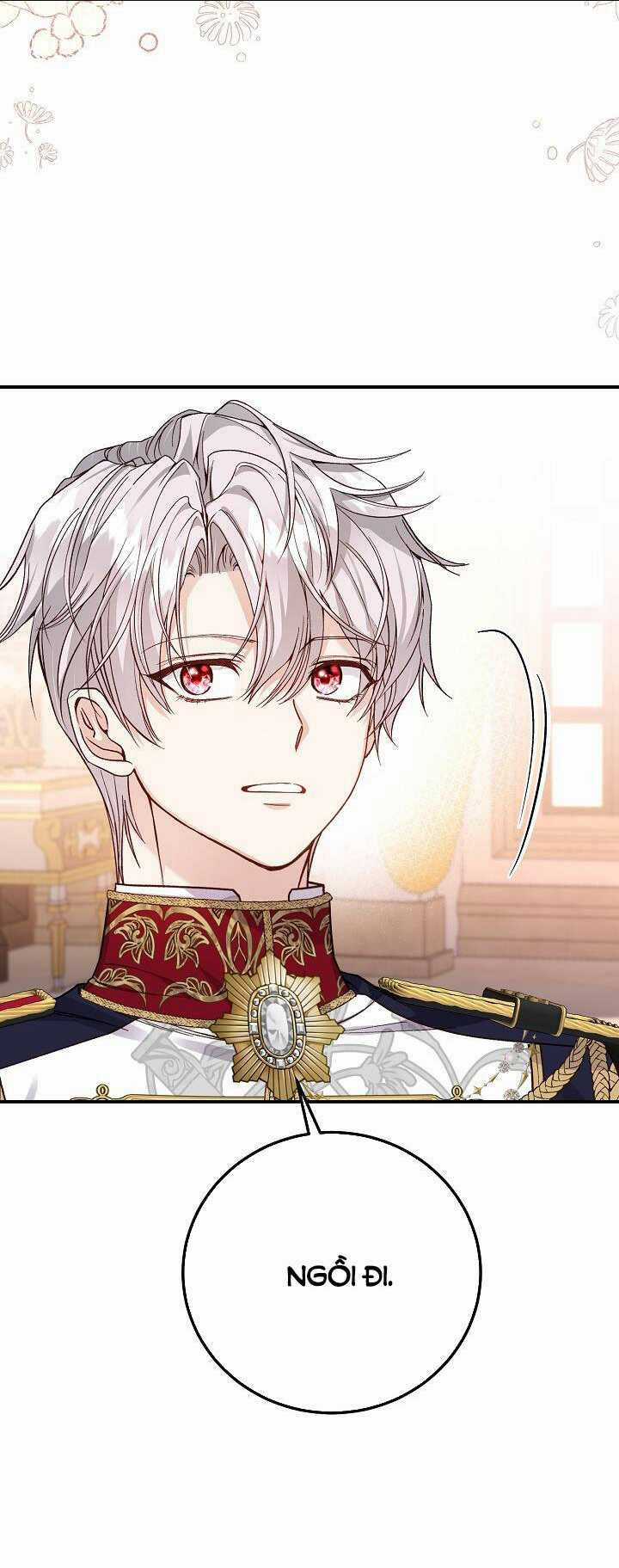 Trở Thành Vợ Thái Tử Quái Vật Chapter 88.2 trang 34