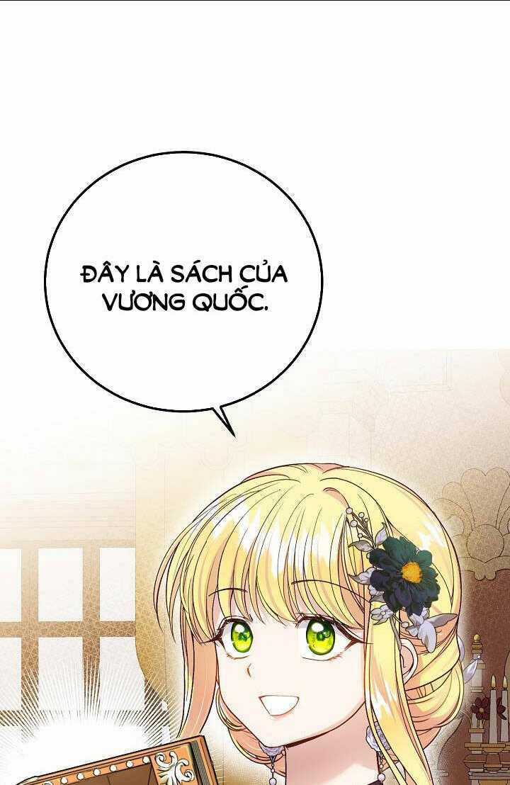 Trở Thành Vợ Thái Tử Quái Vật Chapter 88.2 trang 37