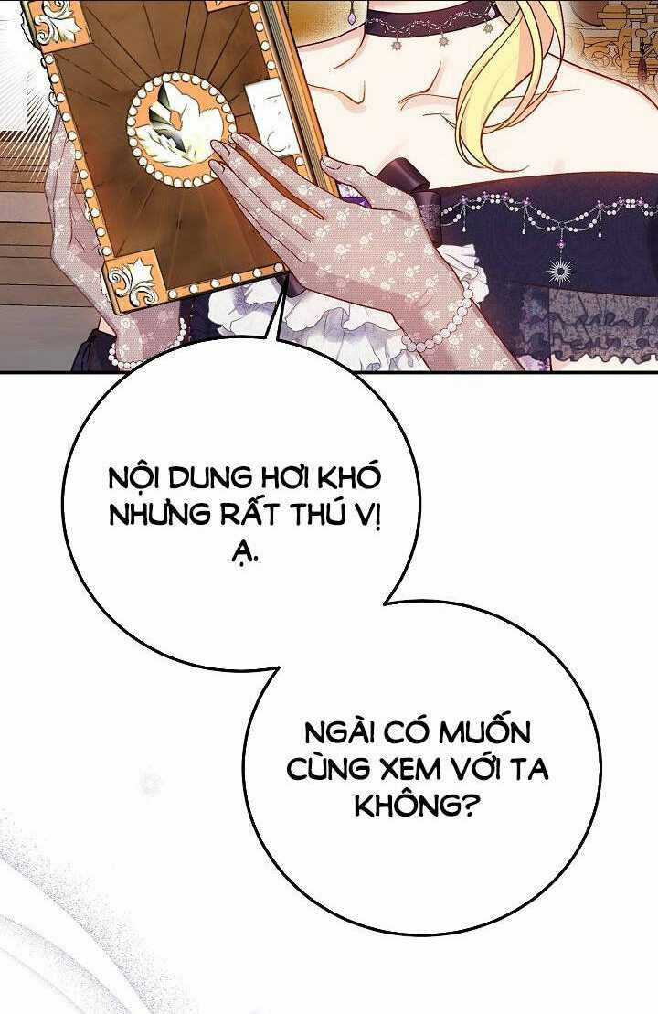 Trở Thành Vợ Thái Tử Quái Vật Chapter 88.2 trang 38