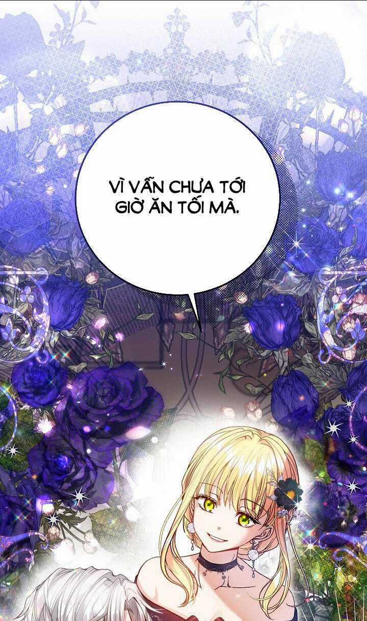 Trở Thành Vợ Thái Tử Quái Vật Chapter 88.2 trang 40