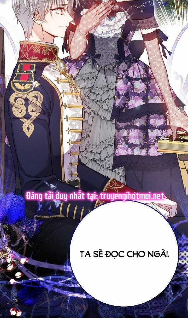 Trở Thành Vợ Thái Tử Quái Vật Chapter 88.2 trang 41