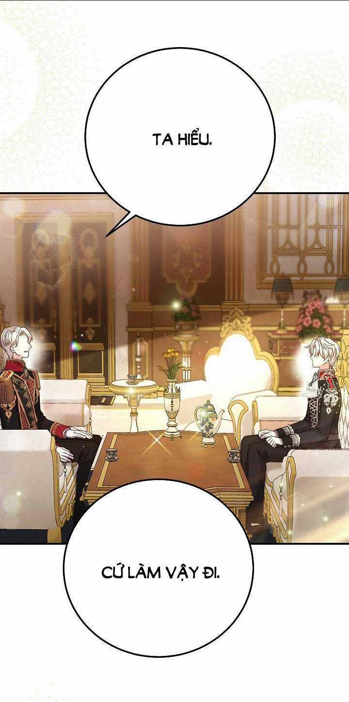 Trở Thành Vợ Thái Tử Quái Vật Chapter 88.2 trang 7