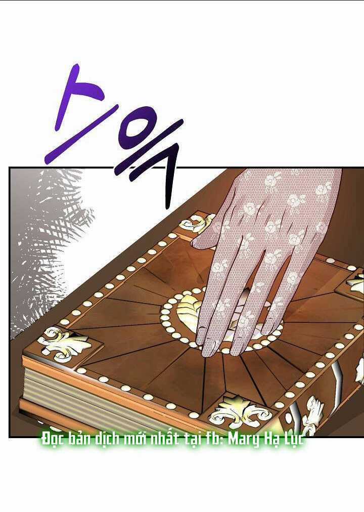Trở Thành Vợ Thái Tử Quái Vật Chapter 89.1 trang 1