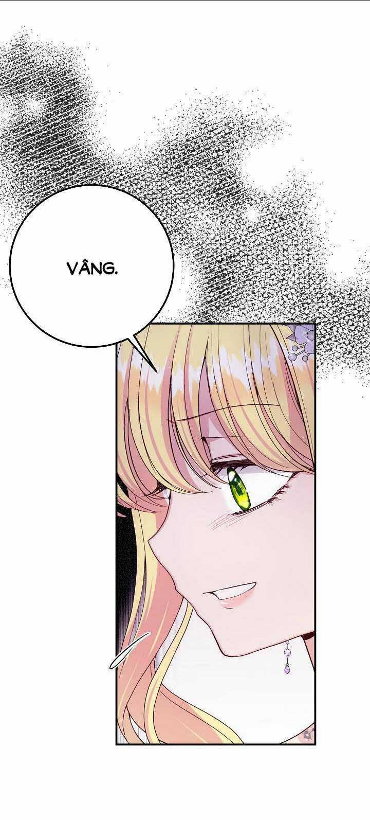 Trở Thành Vợ Thái Tử Quái Vật Chapter 89.1 trang 10