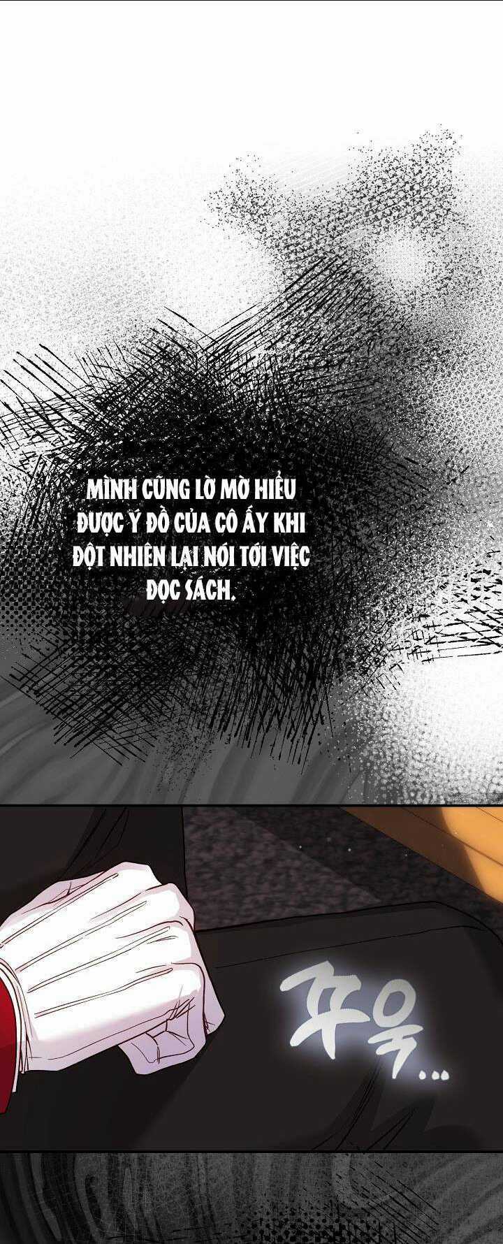 Trở Thành Vợ Thái Tử Quái Vật Chapter 89.1 trang 11