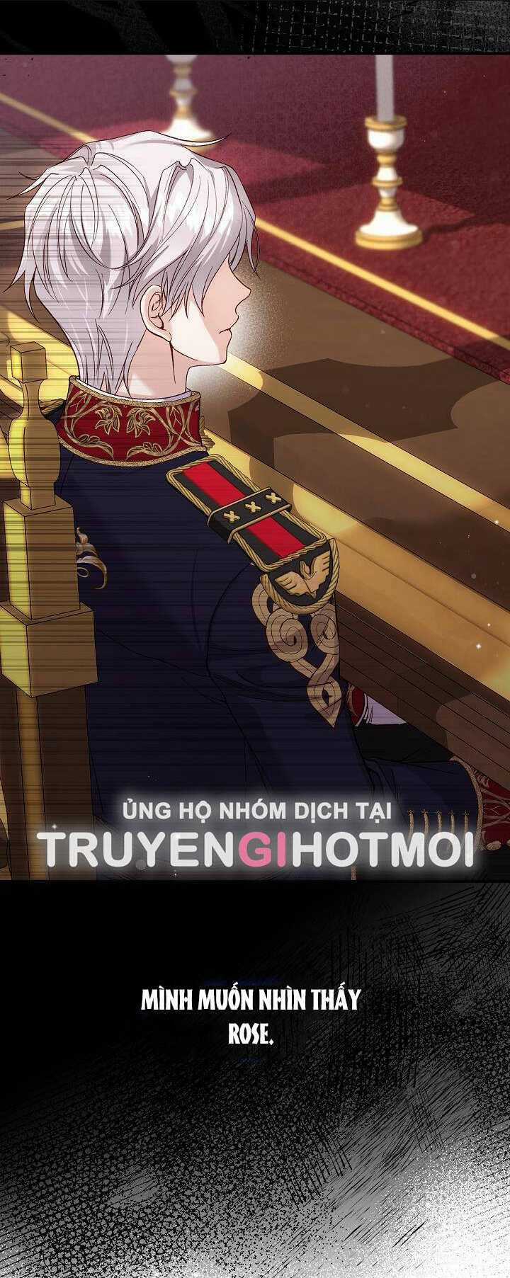 Trở Thành Vợ Thái Tử Quái Vật Chapter 89.1 trang 13