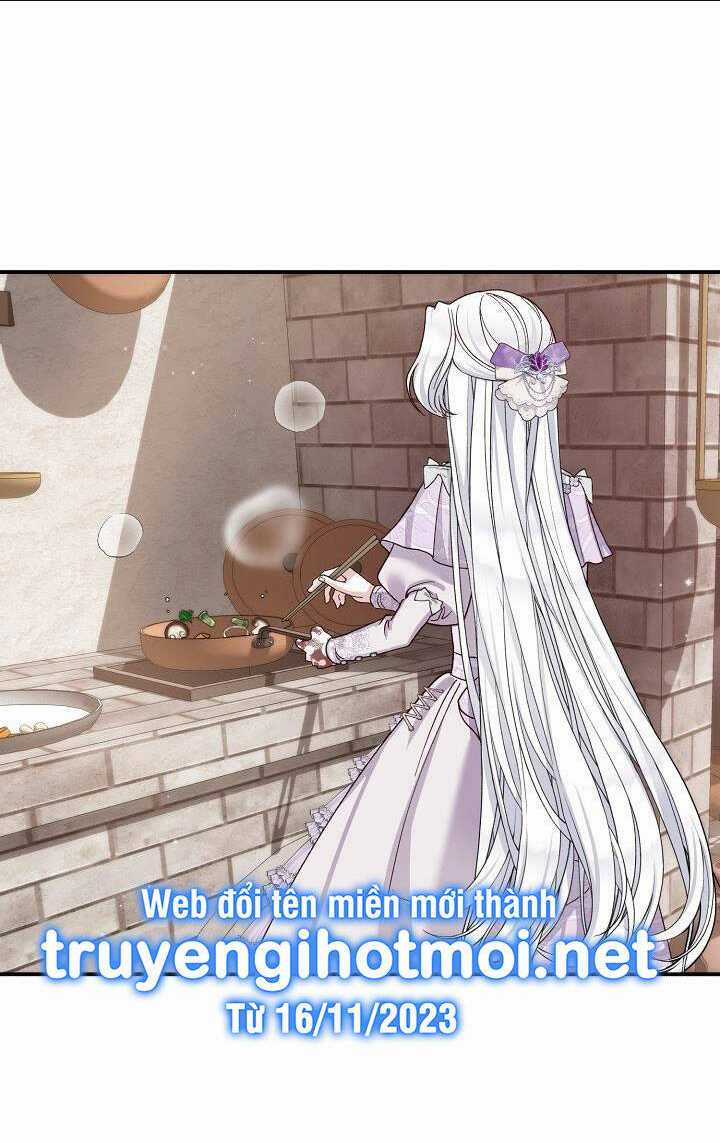 Trở Thành Vợ Thái Tử Quái Vật Chapter 89.1 trang 16