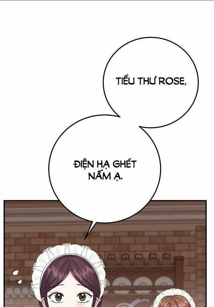 Trở Thành Vợ Thái Tử Quái Vật Chapter 89.1 trang 18