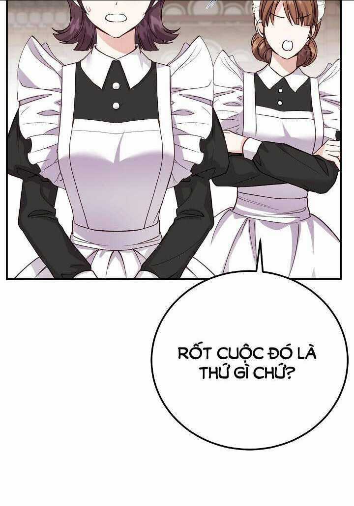 Trở Thành Vợ Thái Tử Quái Vật Chapter 89.1 trang 19