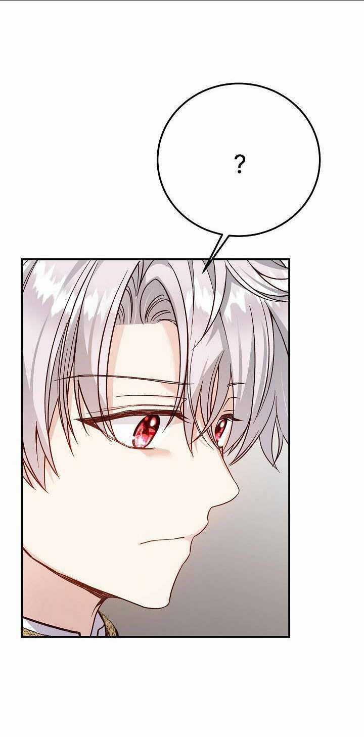 Trở Thành Vợ Thái Tử Quái Vật Chapter 89.1 trang 2