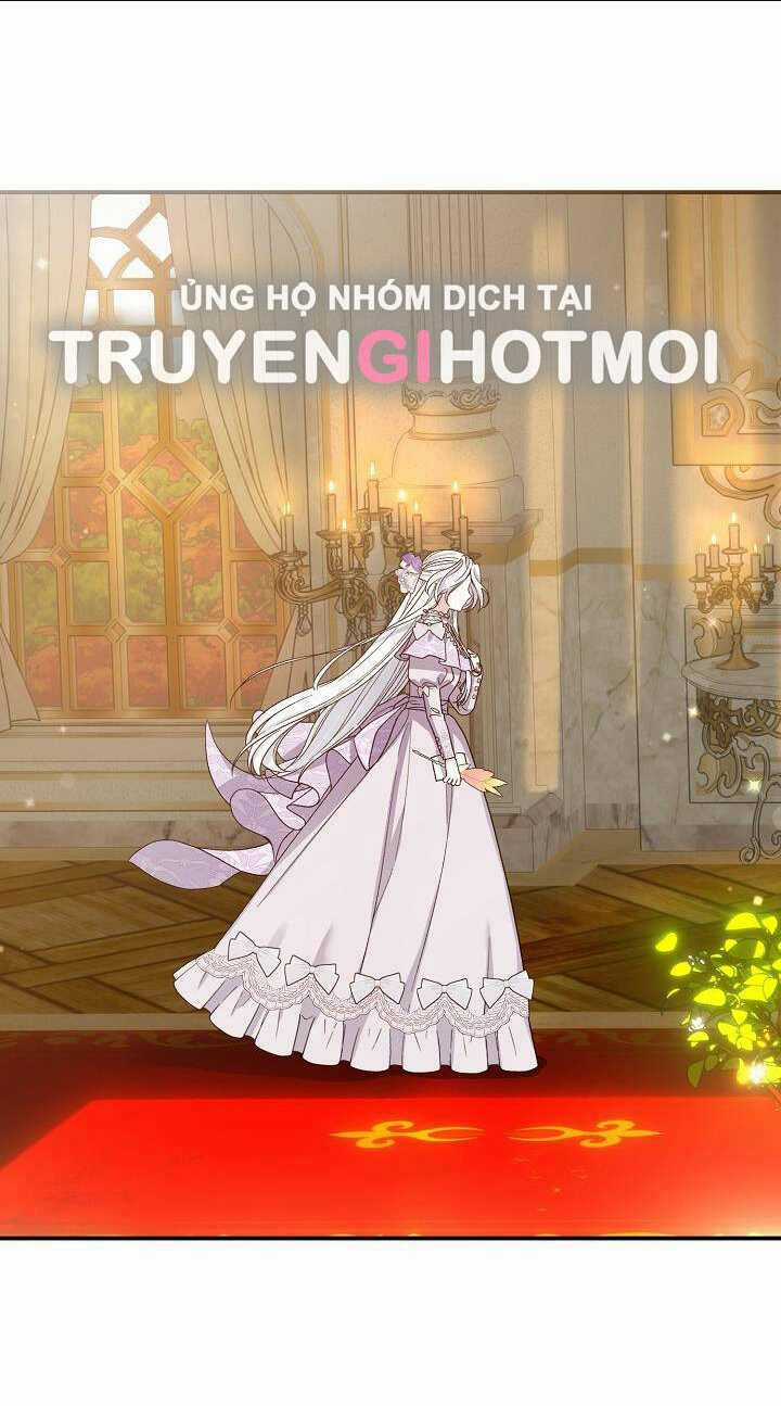 Trở Thành Vợ Thái Tử Quái Vật Chapter 89.1 trang 31