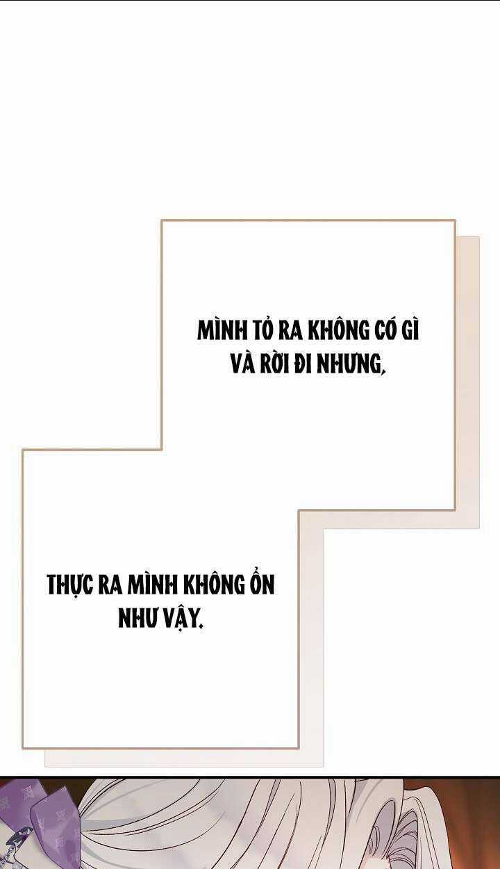 Trở Thành Vợ Thái Tử Quái Vật Chapter 89.1 trang 32