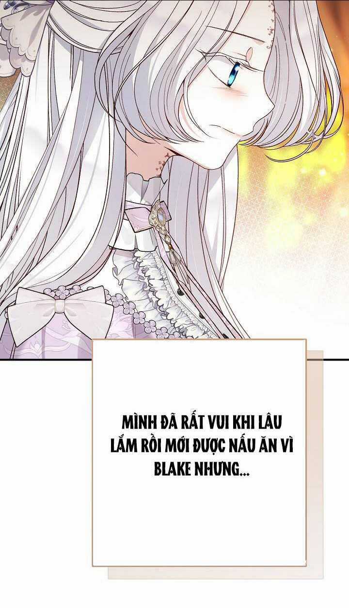 Trở Thành Vợ Thái Tử Quái Vật Chapter 89.1 trang 33
