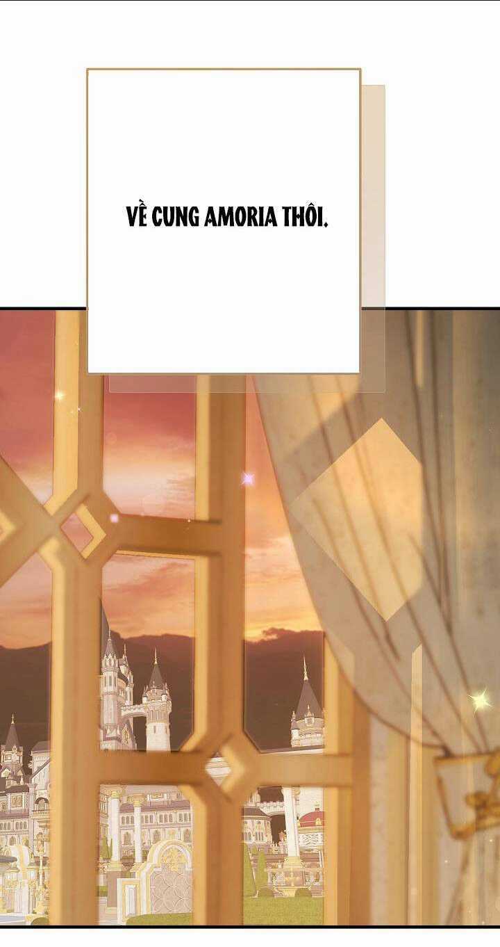 Trở Thành Vợ Thái Tử Quái Vật Chapter 89.1 trang 35