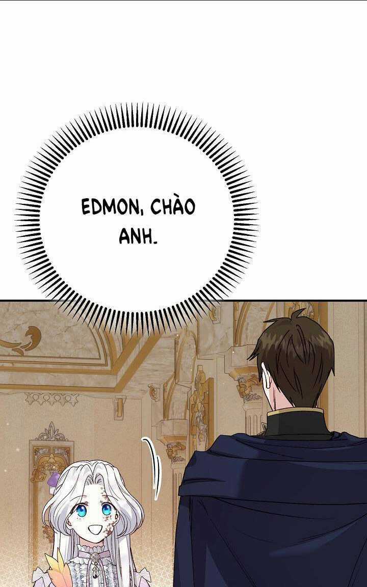 Trở Thành Vợ Thái Tử Quái Vật Chapter 89.1 trang 38