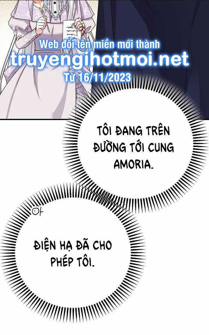 Trở Thành Vợ Thái Tử Quái Vật Chapter 89.1 trang 39