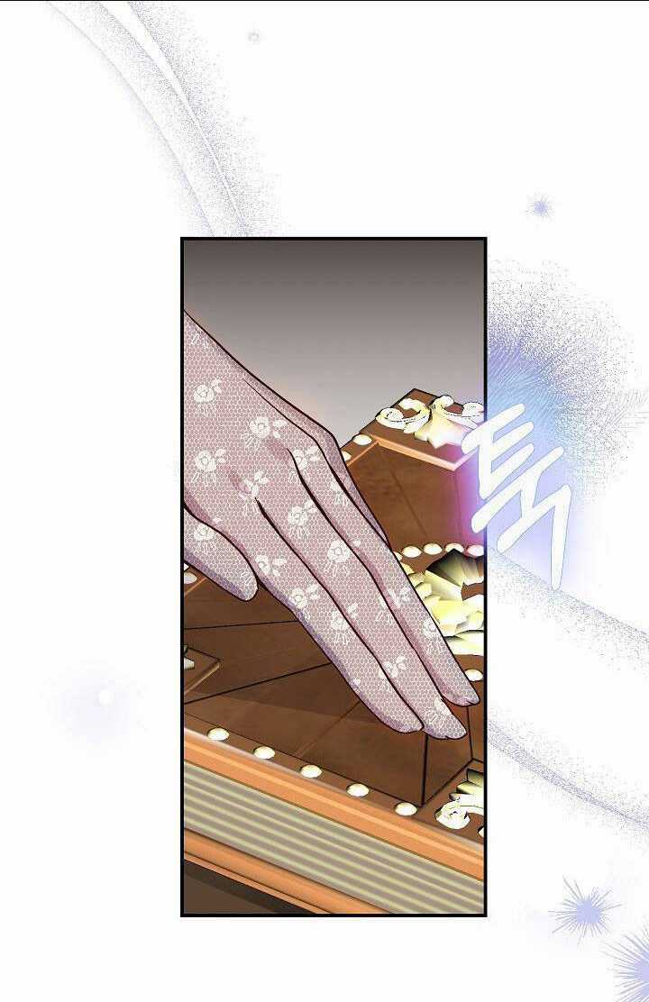 Trở Thành Vợ Thái Tử Quái Vật Chapter 89.1 trang 5