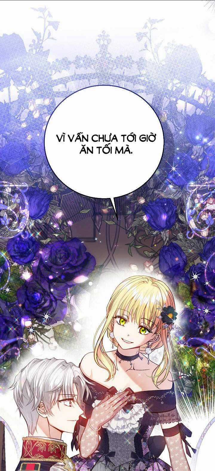 Trở Thành Vợ Thái Tử Quái Vật Chapter 89.1 trang 6