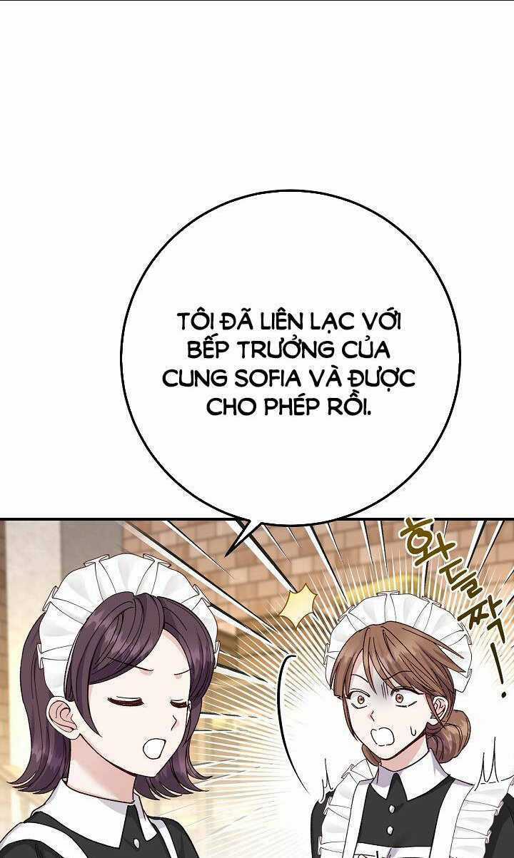 Trở Thành Vợ Thái Tử Quái Vật Chapter 89.2 trang 16