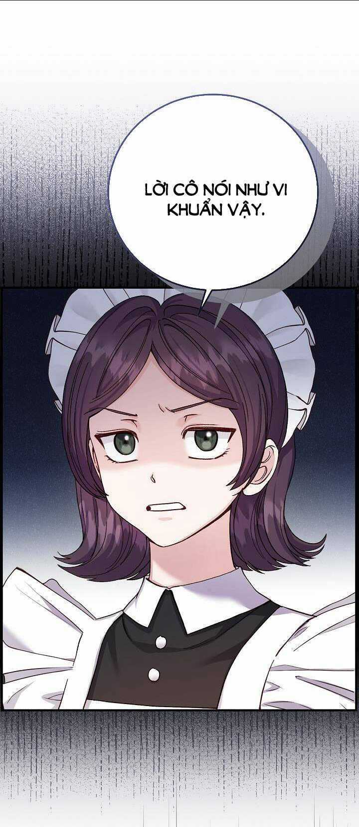 Trở Thành Vợ Thái Tử Quái Vật Chapter 89.2 trang 18