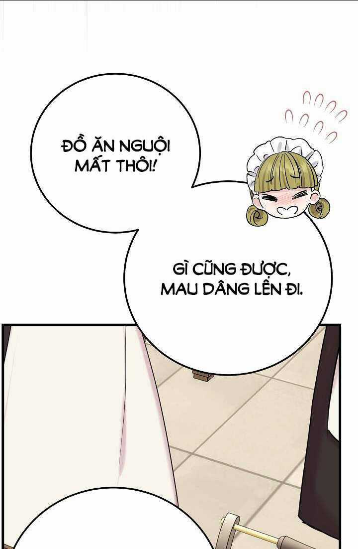 Trở Thành Vợ Thái Tử Quái Vật Chapter 89.2 trang 22