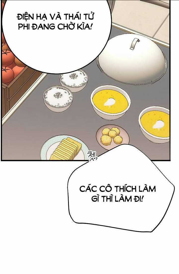 Trở Thành Vợ Thái Tử Quái Vật Chapter 89.2 trang 23